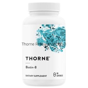 Thorne Research Biotin-8