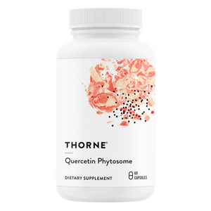 Thorne Research Quercetin Phytosome