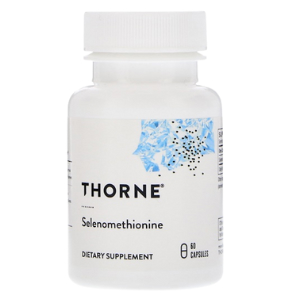 Thorne Research Selenomethionine