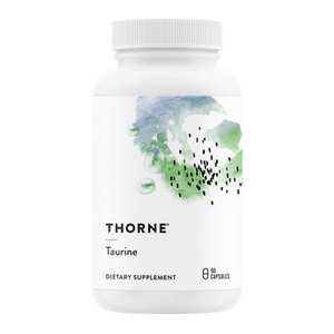 Thorne Research Taurine