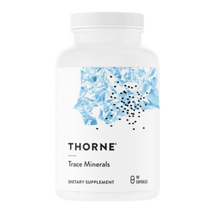 Thorne Trace Minerals
