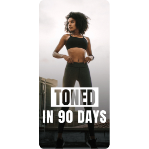 Toned In 90