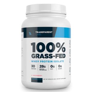 Transparent-Labs-100-Grass-Fed-Whey-Protein-Isolate
