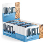 Transparent Labs Uncut Wholefood Protein Bar