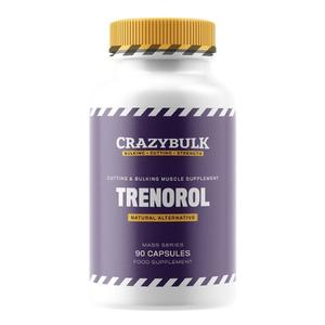 Treronol