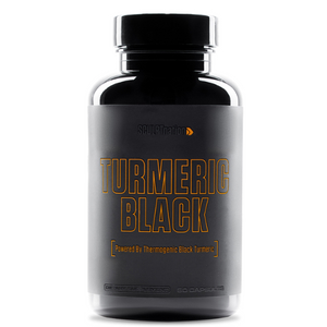 Turmeric Black