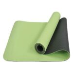 Turtle Bicolor Yoga Mat-yogamatte-test