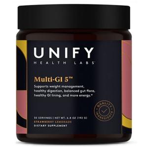 Unify Health Lab Multi-GI 5