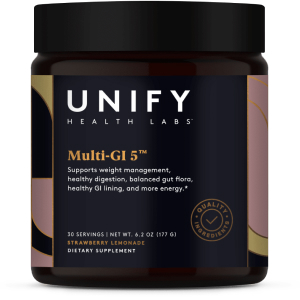 Unify Health Labs Multi-GI 5