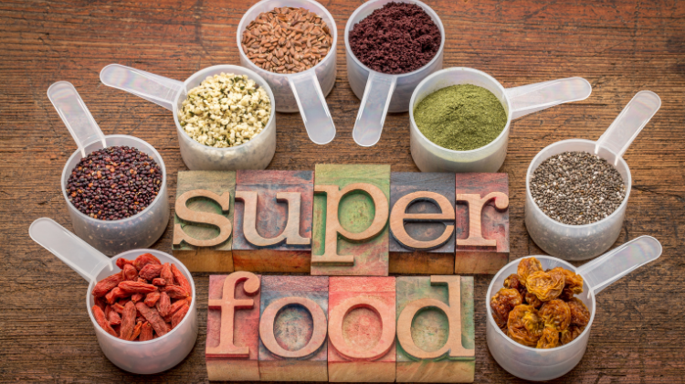 Dr. Gundry Superfood To Eat