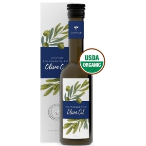 gundry olive oil
