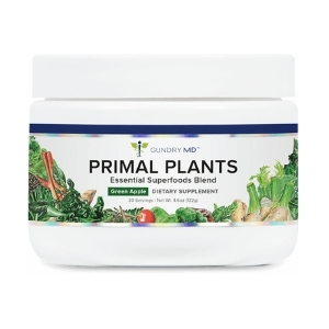 Gundry MD Primal Plants