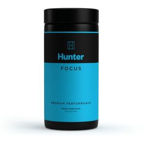hunter focus