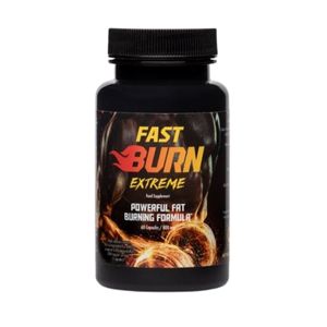 fast burn extreme