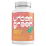 Urban Green Vitamin C