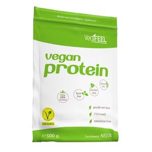 VegFEEL Vegan Protein