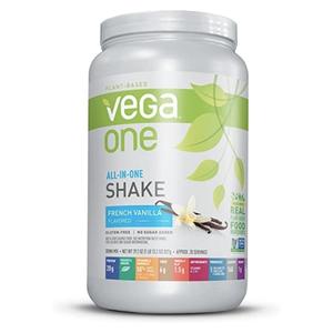 Vega One All-in-One Shake