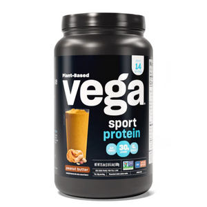 Vega Sport Protein Plant-Based Protein Powder