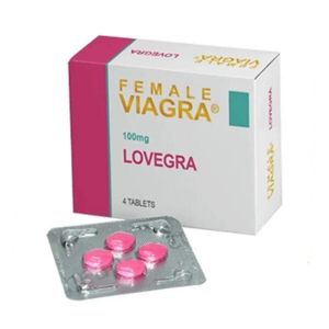 Viagra für Frauen