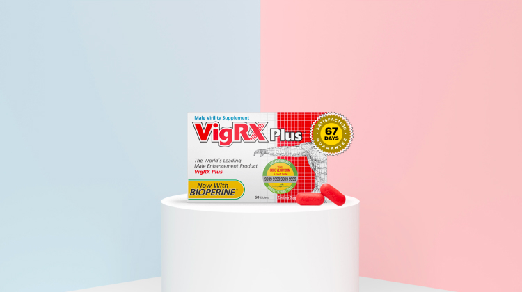VigRX Plus coupon code