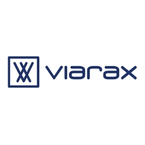 Viraxol logo