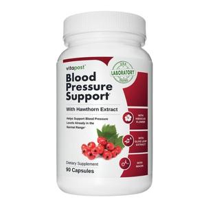 VitaPost Blood Pressure Support