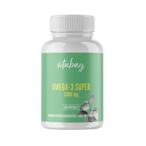 Vitabay Omega 3 Super