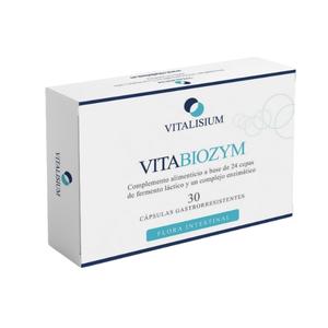 Vitabiozym 1