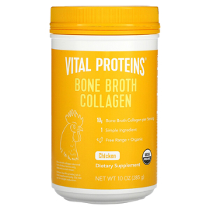 Vital Proteins Chicken Bone Broth Collagen