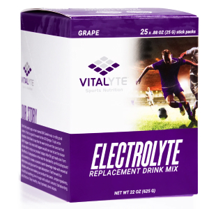 Vitalyte Electrolyte Replacement