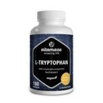 Vitamaze l-tryptophan-testsieger