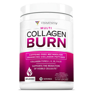 Vitauthority Multi Collagen Burn