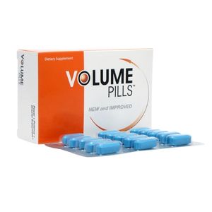 Volume pills