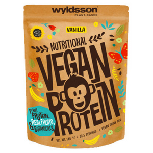 Wyldsson Vegan Protein