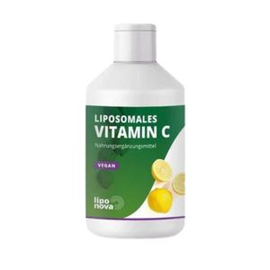  Yoyosan Liposomales Vitamin C