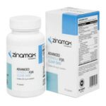 Zinamax produkt akne-tabletten