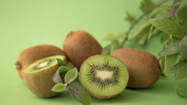are kiwis good for weight loss