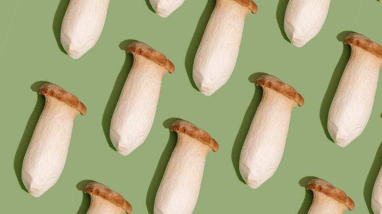 are mushrooms good for you