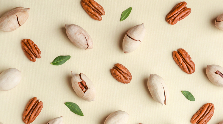 are pecans good for you