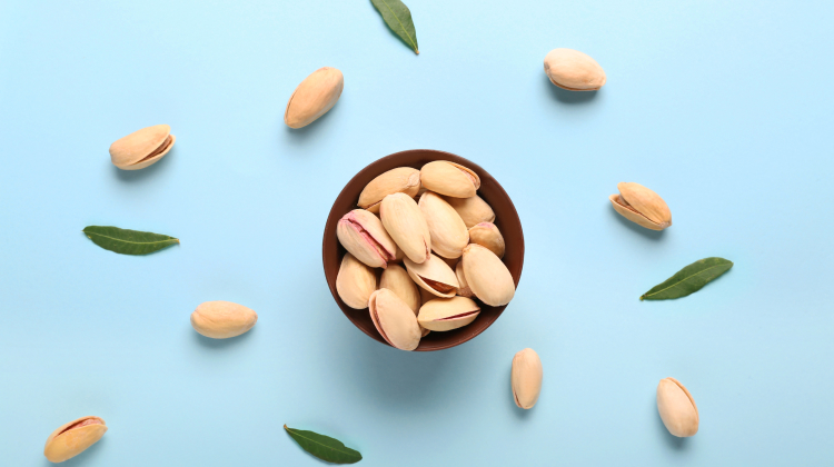 are pistachios good for you