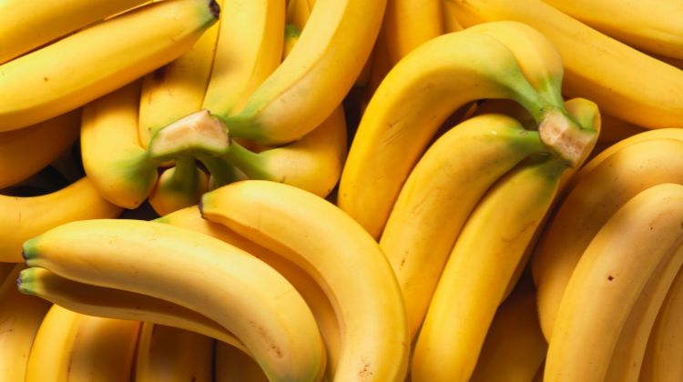 banane-welches-obst-zum-abnehmen