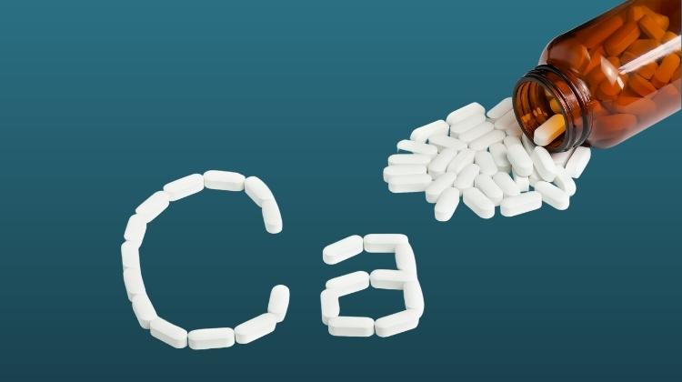 5 Best Calcium Supplements in 2022: Top Brand Reviews - Vimarsana News