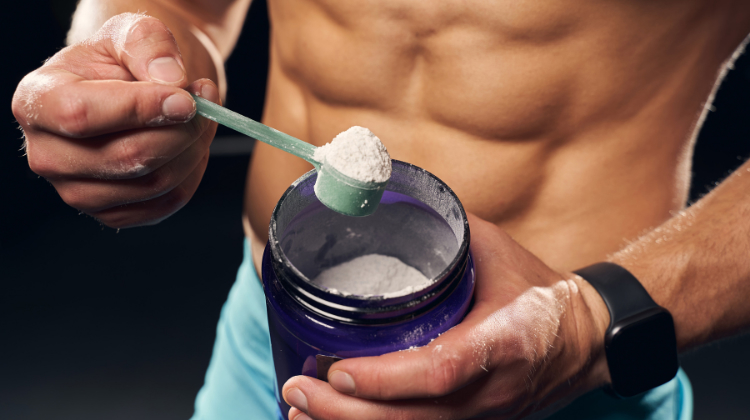 Best Protein Powder For Men: Top 5 Brands to Build Muscle 2022 - Vimarsana News