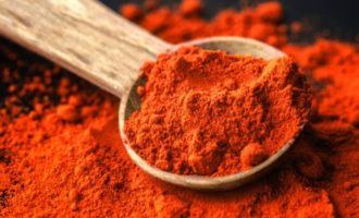 Best Red Superfood Powder