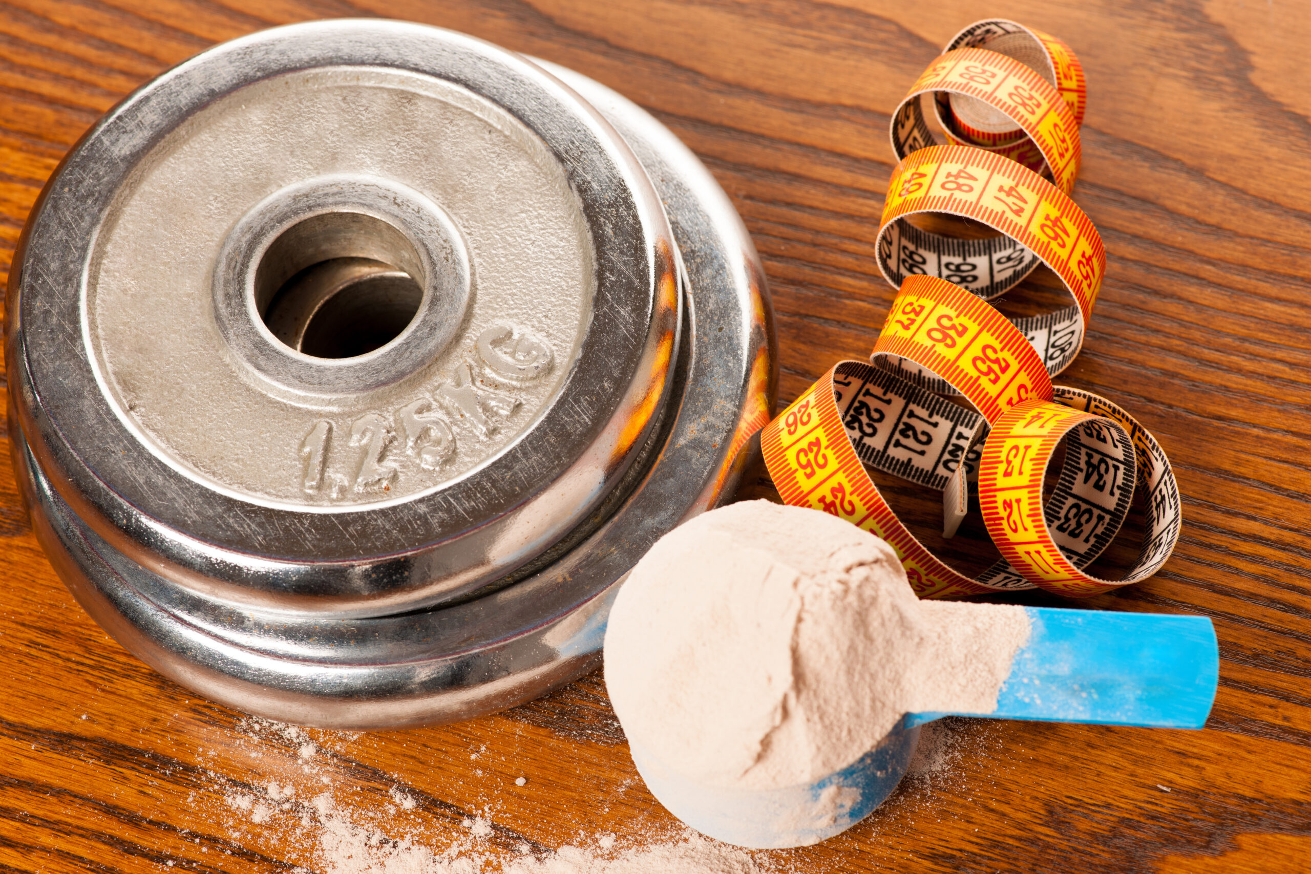 7 Best-Tasting Vanilla Protein Powder 2022 - Vimarsana News
