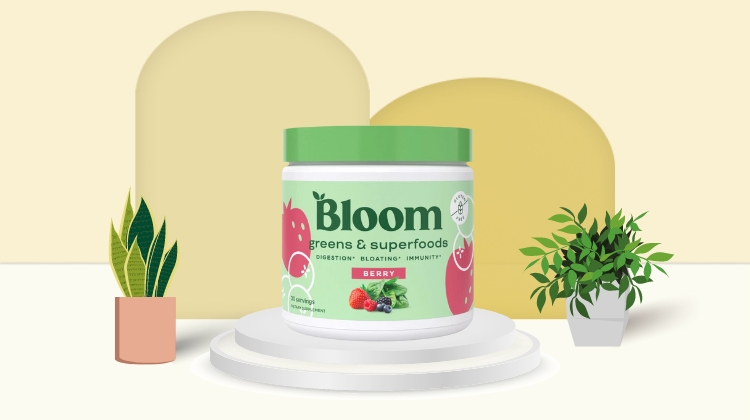 bloom nutrition reviews