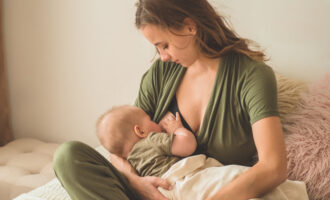 breastfeeding superfoods