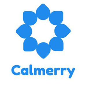Calmerry online depression help