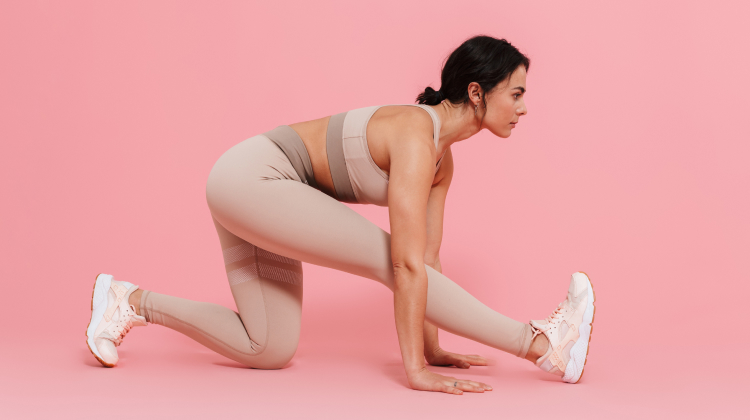 can stretching help you lose weight