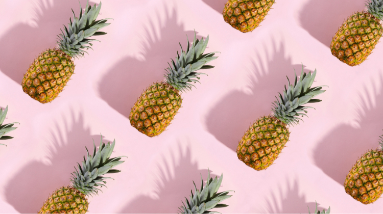 Can You Eat Pineapple While Pregnant? Is It Safe 2022 ? - Vimarsana News